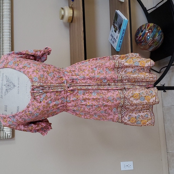 NWT Arnhem honey mini dress - Picture 3 of 10